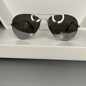 Aviator Sunglasses (new)